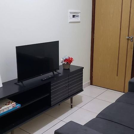 Apartament Lindo Apto De 2 Qts No Bandeirante Proximo Ao Aeroporto Brasília Zewnętrze zdjęcie