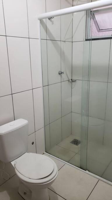 Apartament Lindo Apto De 2 Qts No Bandeirante Proximo Ao Aeroporto Brasília Zewnętrze zdjęcie