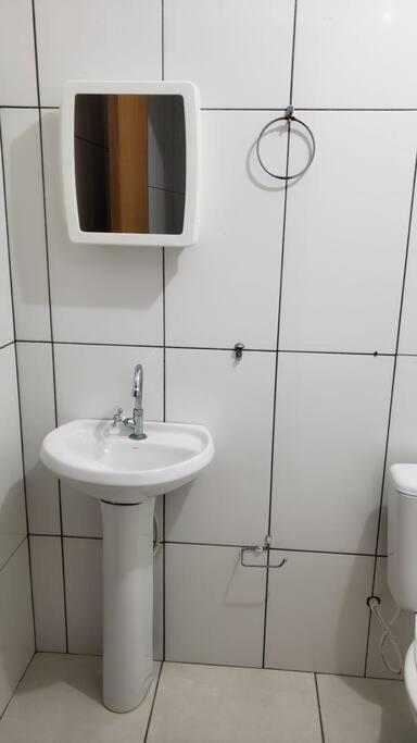 Apartament Lindo Apto De 2 Qts No Bandeirante Proximo Ao Aeroporto Brasília Zewnętrze zdjęcie