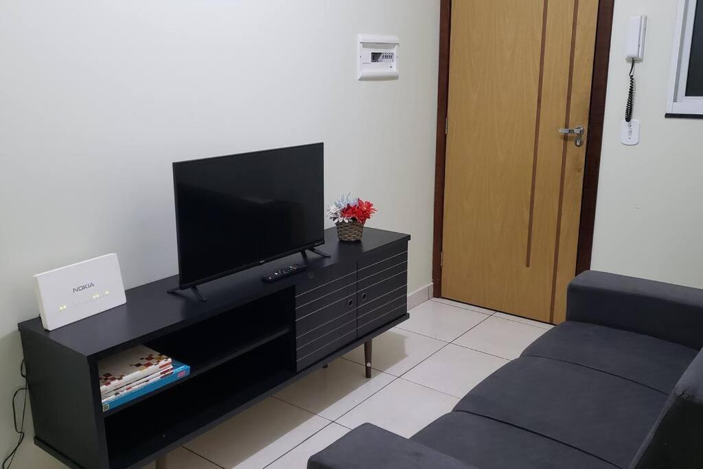 Apartament Lindo Apto De 2 Qts No Bandeirante Proximo Ao Aeroporto Brasília Zewnętrze zdjęcie