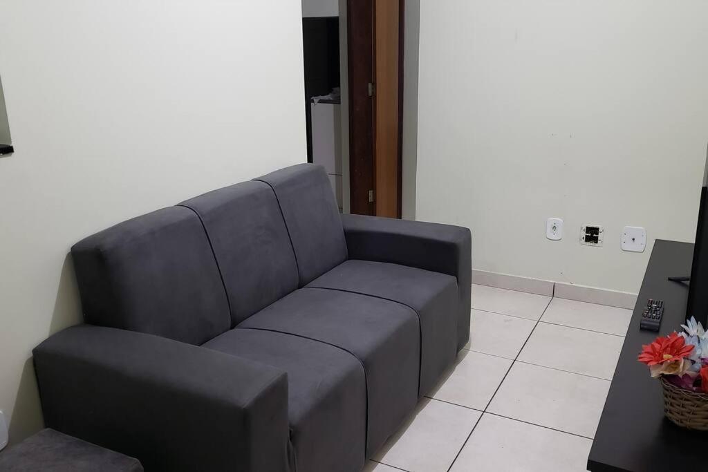 Apartament Lindo Apto De 2 Qts No Bandeirante Proximo Ao Aeroporto Brasília Zewnętrze zdjęcie
