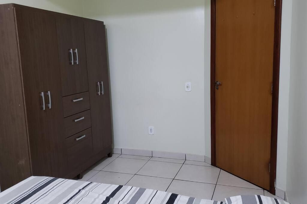 Apartament Lindo Apto De 2 Qts No Bandeirante Proximo Ao Aeroporto Brasília Zewnętrze zdjęcie