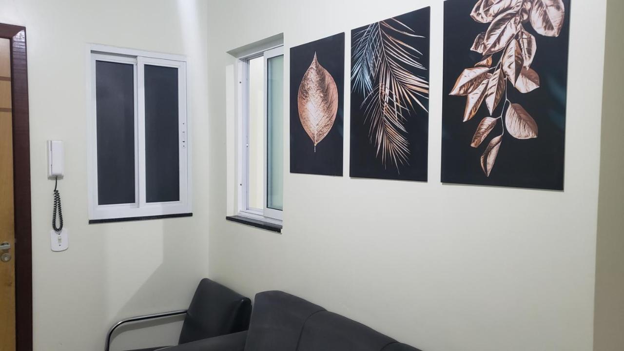Apartament Lindo Apto De 2 Qts No Bandeirante Proximo Ao Aeroporto Brasília Zewnętrze zdjęcie