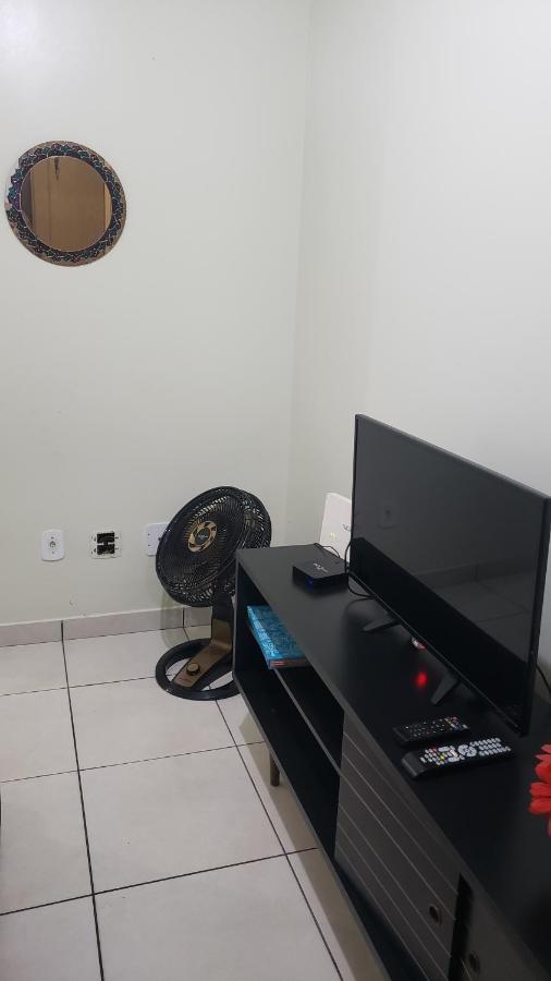 Apartament Lindo Apto De 2 Qts No Bandeirante Proximo Ao Aeroporto Brasília Zewnętrze zdjęcie