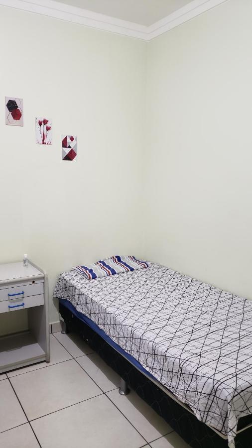 Apartament Lindo Apto De 2 Qts No Bandeirante Proximo Ao Aeroporto Brasília Zewnętrze zdjęcie