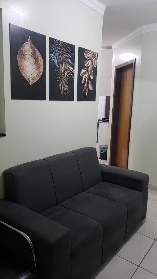 Apartament Lindo Apto De 2 Qts No Bandeirante Proximo Ao Aeroporto Brasília Zewnętrze zdjęcie