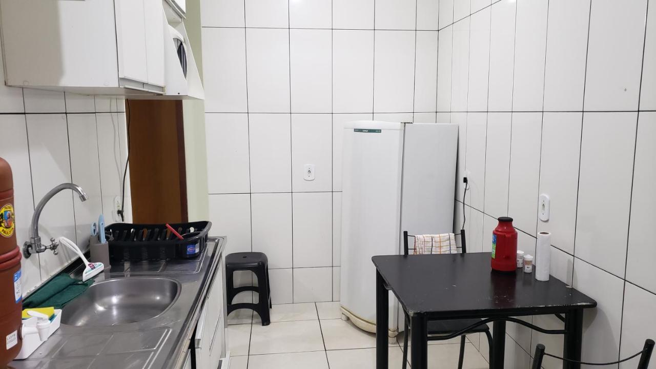 Apartament Lindo Apto De 2 Qts No Bandeirante Proximo Ao Aeroporto Brasília Zewnętrze zdjęcie